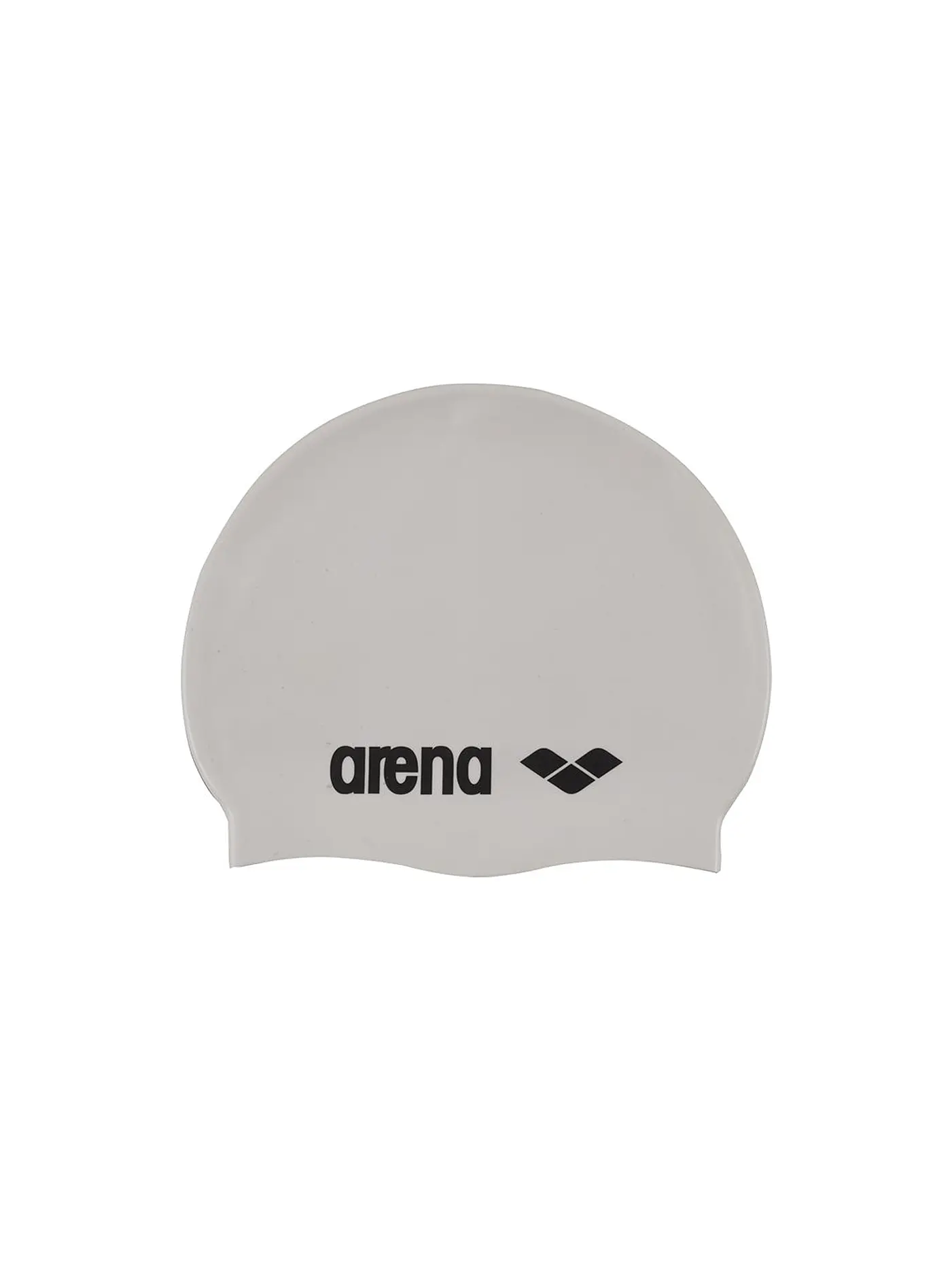 ARENA | Schwimmkappe Classic Silicone | 